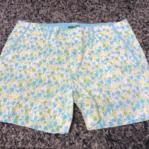 Lilly Pulitzer shorts